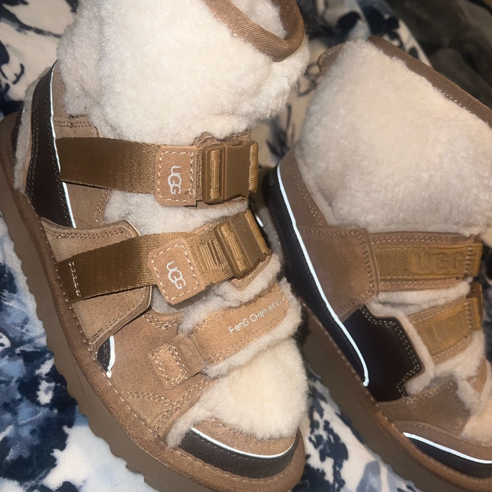 Exclusive feng uggs